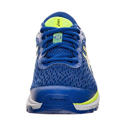 Asics GT-1000 9 GS, Running Shoe, Azul, 37.5 EU Asics GT-1000 9 GS, Running Shoe, Azul, 37.5 EU
