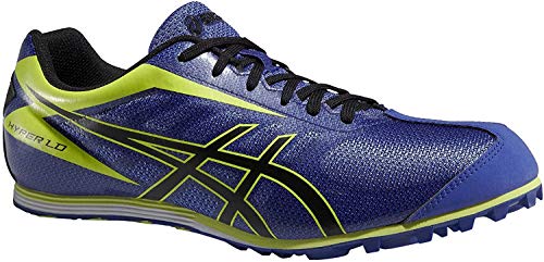 Asics Hyper LD 5 Clavos AZUL G404Y4399 Talla: 46 - Azul, 35.5 Asics Hyper LD 5 Clavos AZUL G404Y4399 Talla: 46 - Azul, 35.5