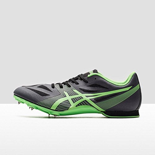 Asics Hyper MD 6 Unisex Zapatilla Running De Clavos - 42