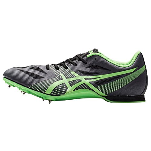 Asics Hyper MD 6 Unisex Zapatilla Running De Clavos - 42