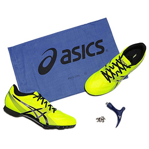 Asics Hyper MD 6 Zapatilla De Correr con Clavos - 37.5