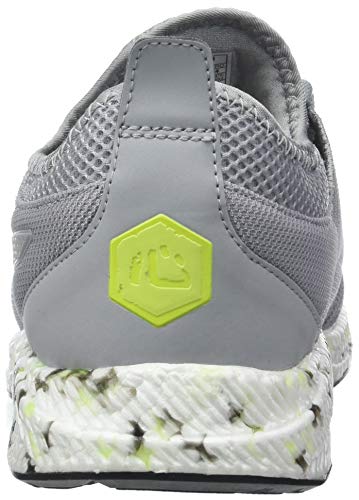 Asics Hypergel-sai, Zapatillas de Entrenamiento para Hombre, Gris Clair Gris Clair, 46 EU Asics Hypergel-sai, Zapatillas de Entrenamiento para Hombre, Gris Clair Gris Clair, 46 EU