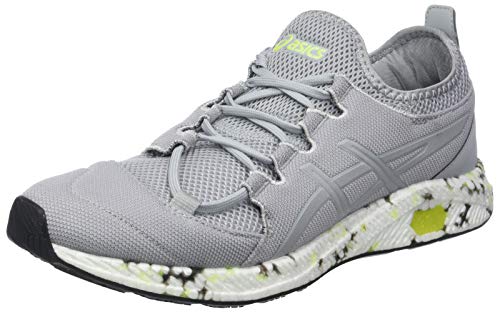 Asics Hypergel-sai, Zapatillas de Entrenamiento para Hombre, Gris Clair Gris Clair, 46 EU