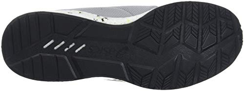 Asics Hypergel-sai, Zapatillas de Entrenamiento para Hombre, Gris Clair Gris Clair, 46 EU Asics Hypergel-sai, Zapatillas de Entrenamiento para Hombre, Gris Clair Gris Clair, 46 EU