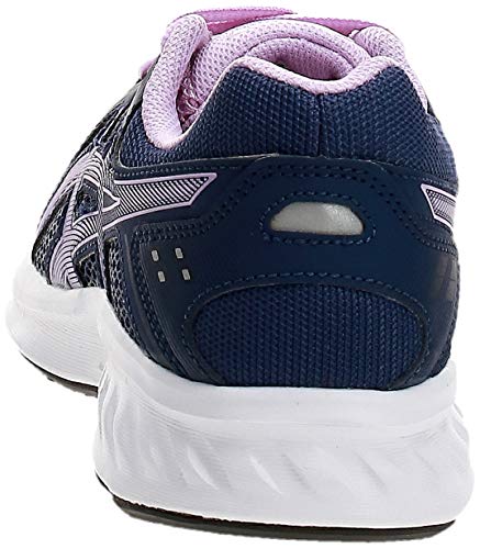 Asics Jolt 2 GS, Zapatillas de Running Unisex Adulto, Azul (Indigo Blue/Astral 402), 36 EU Asics Jolt 2 GS, Zapatillas de Running Unisex Adulto, Azul (Indigo Blue/Astral 402), 36 EU