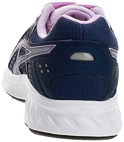 Asics Jolt 2 GS, Zapatillas de Running Unisex Adulto, Azul (Indigo Blue/Astral 402), 36 EU