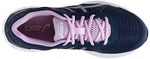 Asics Jolt 2 GS, Zapatillas de Running Unisex Adulto, Azul (Indigo Blue/Astral 402), 36 EU