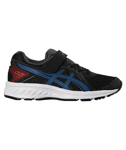 Asics JOLT 2 PS, Running Shoe, Negro, 30 EU