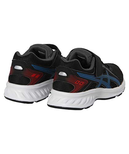 Asics JOLT 2 PS, Running Shoe, Negro, 30 EU Asics JOLT 2 PS, Running Shoe, Negro, 30 EU