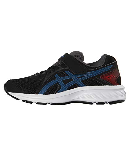 Asics JOLT 2 PS, Running Shoe, Negro, 30 EU Asics JOLT 2 PS, Running Shoe, Negro, 30 EU