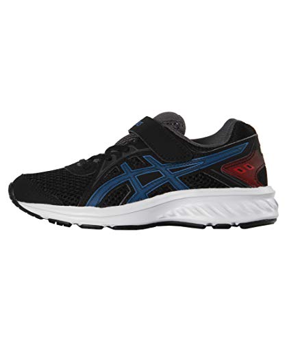 Asics JOLT 2 PS, Running Shoe, Negro, 30 EU