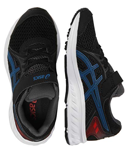 Asics JOLT 2 PS, Running Shoe, Negro, 30 EU Asics JOLT 2 PS, Running Shoe, Negro, 30 EU