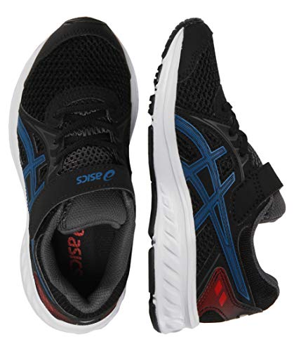 Asics JOLT 2 PS, Running Shoe, Negro, 30 EU