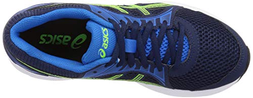 Asics JOLT 2, Running Shoe Hombre, Verde, 44 EU