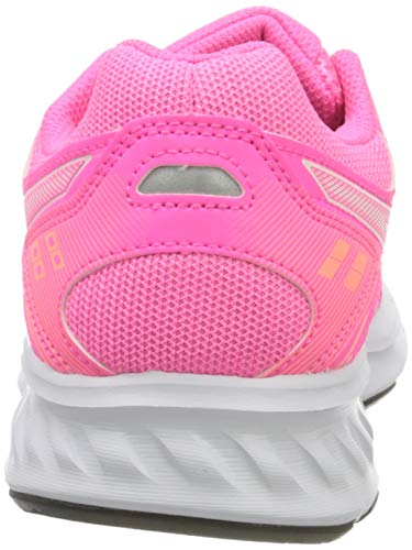 Asics Jolt 2, Sneaker Unisex Adulto, Hot Pink/White, 38 EU