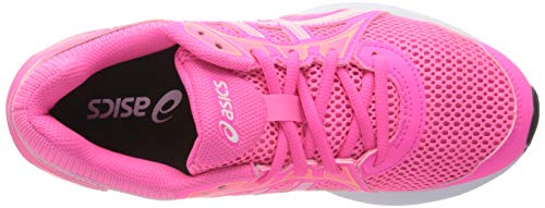 Asics Jolt 2, Sneaker Unisex Adulto, Hot Pink/White, 38 EU Asics Jolt 2, Sneaker Unisex Adulto, Hot Pink/White, 38 EU
