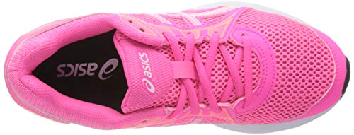 Asics Jolt 2, Sneaker Unisex Adulto, Hot Pink/White, 38 EU