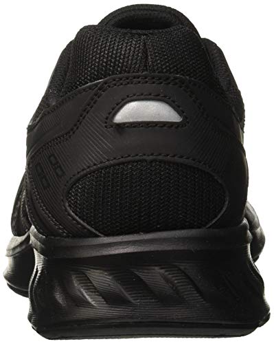 ASICS Jolt 2, Zapatillas de Deporte Hombre, Negro (Black/Dark Grey), 44.5 EU ASICS Jolt 2, Zapatillas de Deporte Hombre, Negro (Black/Dark Grey), 44.5 EU