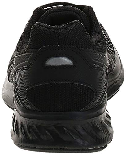 Asics Jolt 2, Zapatillas de Deporte para Hombre, Negro (Black/Dark Grey), 42 EU Asics Jolt 2, Zapatillas de Deporte para Hombre, Negro (Black/Dark Grey), 42 EU