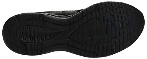 Asics Jolt 2, Zapatillas de Deporte para Hombre, Negro (Black/Dark Grey), 42 EU Asics Jolt 2, Zapatillas de Deporte para Hombre, Negro (Black/Dark Grey), 42 EU