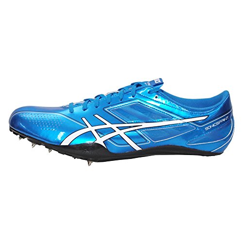 Asics Sonicsprint Zapatilla De Correr con Clavos - 44 Asics Sonicsprint Zapatilla De Correr con Clavos - 44