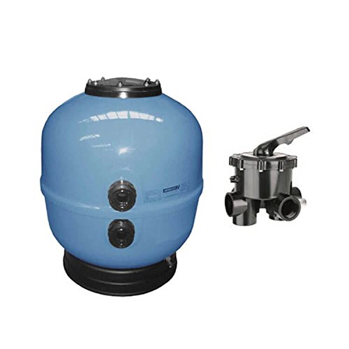 Astralpool Filtro Laminado Azul 750 Astralpool Filtro Laminado Azul 750
