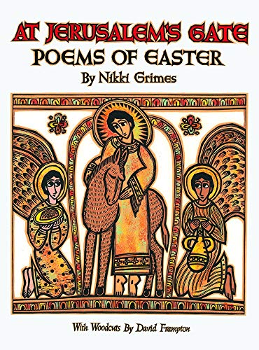 At Jerusalem's Gate: Poems of Easter