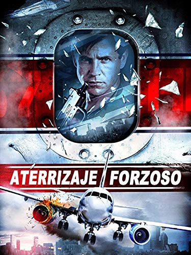 Aterrizaje forzoso Aterrizaje forzoso