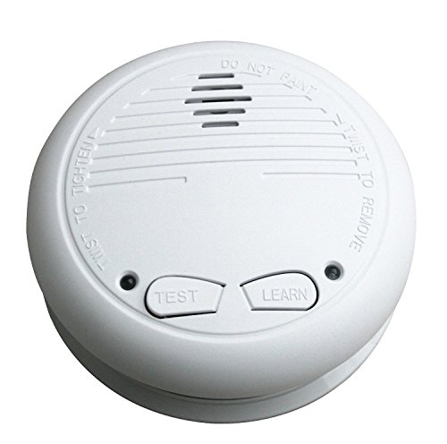 Atlantic's ST III KIT 12 - Alarma casera sin hilos Atlantic's ST III KIT 12 - Alarma casera sin hilos