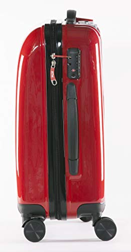 Atlético de Madrid - Pack de Viaje Maleta y Accesorios - Producto Oficial del Equipo Temporada 19/20. Incluye Almohada Cervical, Organizador de Equipaje, Neceser, Antifaz y Etiqueta de Equipaje. Atlético de Madrid - Pack de Viaje Maleta y Accesorios - Producto Oficial del Equipo Temporada 19/20. Incluye Almohada Cervical, Organizador de Equipaje, Neceser, Antifaz y Etiqueta de Equipaje.