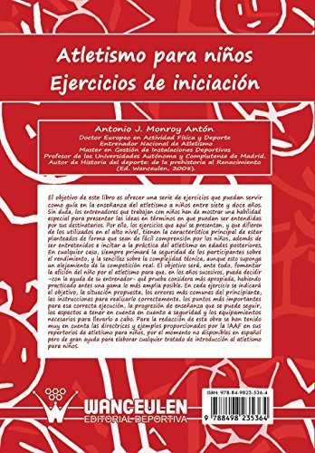 Atletismo Para Niños Atletismo Para Niños