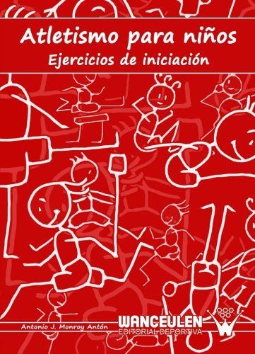 Atletismo Para Niños Atletismo Para Niños
