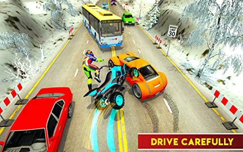 ATV Quad Bike 4x4 racing: nuevo juego realista 2020