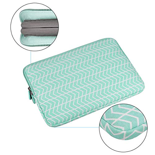 Aucase 13,3 14 Pulgadas Funda para Ordenadores Portátiles, Funda Protectora Neopreno para Hombre y Mujer Aucase 13,3 14 Pulgadas Funda para Ordenadores Portátiles, Funda Protectora Neopreno para Hombre y Mujer