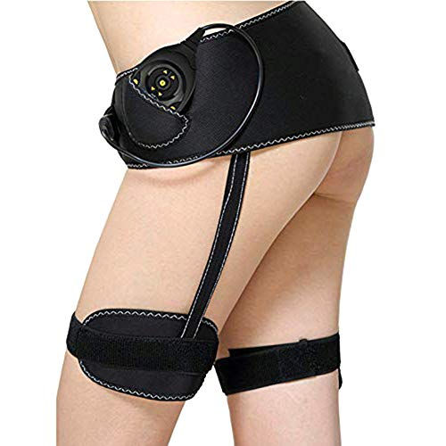 Auplew Entrenador de glúteos Entrenador de Caderas EMS estimulación eléctrica de músculos piernas Delgadas Equipo de Fitness masajeador Auplew Entrenador de glúteos Entrenador de Caderas EMS estimulación eléctrica de músculos piernas Delgadas Equipo de Fitness masajeador