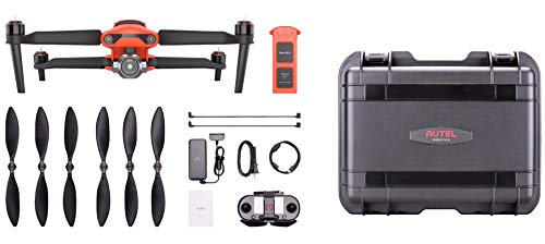 Autel EVO II Pro 6K Rugged Combo 102000197 - Carrete de pesca