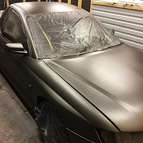 AutoFullCar - Full Dip Antracita Metalizado Bote 4 litros Vinilo LÍQUIDO FULLDIP PLASTIDIP Listo para Pintar AutoFullCar - Full Dip Antracita Metalizado Bote 4 litros Vinilo LÍQUIDO FULLDIP PLASTIDIP Listo para Pintar