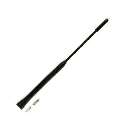 Autokit 158109 - Varilla Recambio Antena Antiviento M5 para Golf Autokit 158109 - Varilla Recambio Antena Antiviento M5 para Golf
