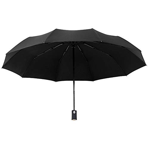 Automatic Umbrella, negro Automatic Umbrella, negro