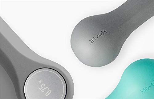 AutomĂĄTico Inteligente Mancuernas,Con FunciĂłN De Memoria,Ejercicio De Levantamiento De Pesas CĂłModo,For El Entrenamiento De Cuerpo Brazo,Ideal Para Gimnasio De Casa,Set De 2 Mancuernas,gray,210*58mm AutomĂĄTico Inteligente Mancuernas,Con FunciĂłN De Memoria,Ejercicio De Levantamiento De Pesas CĂłModo,For El Entrenamiento De Cuerpo Brazo,Ideal Para Gimnasio De Casa,Set De 2 Mancuernas,gray,210*58mm