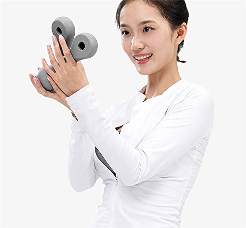 AutomĂĄTico Inteligente Mancuernas,Con FunciĂłN De Memoria,Ejercicio De Levantamiento De Pesas CĂłModo,For El Entrenamiento De Cuerpo Brazo,Ideal Para Gimnasio De Casa,Set De 2 Mancuernas,gray,210*58mm AutomĂĄTico Inteligente Mancuernas,Con FunciĂłN De Memoria,Ejercicio De Levantamiento De Pesas CĂłModo,For El Entrenamiento De Cuerpo Brazo,Ideal Para Gimnasio De Casa,Set De 2 Mancuernas,gray,210*58mm