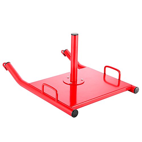 Autovictoria Trineo para Entrenamiento de Velocidad y Aguilidad Entrenamiento de Fuerza y Fitness Trineo para Aumentar la velocidad con Arnés de Poder y Correa para Tirar Autovictoria Trineo para Entrenamiento de Velocidad y Aguilidad Entrenamiento de Fuerza y Fitness Trineo para Aumentar la velocidad con Arnés de Poder y Correa para Tirar
