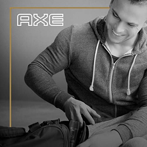 AXE Dark Temptation - Desodorante Bodyspray para hombre, 48 horas de protección, 200 ml, pack de 3 AXE Dark Temptation - Desodorante Bodyspray para hombre, 48 horas de protección, 200 ml, pack de 3