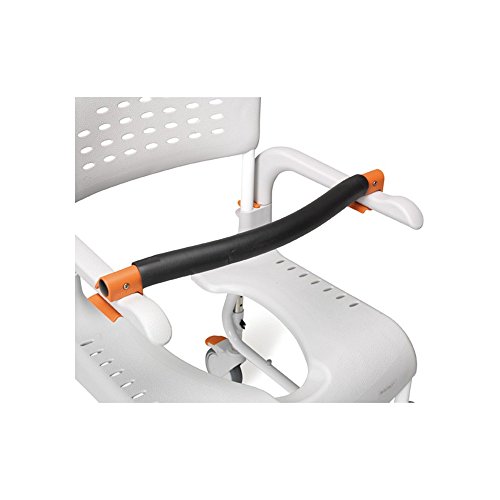 Ayudas Dinámicas - Silla de ducha y w.c.""clean"", talla 49cm", único Ayudas Dinámicas - Silla de ducha y w.c.""clean"", talla 49cm", único