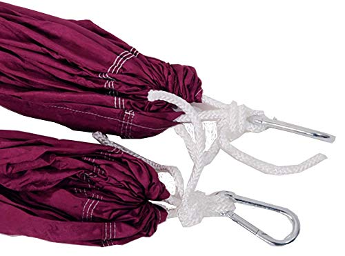 AYUE® Yoga Aérea Hamaca Antigravedad Vuelo Columpio Tela Acrobática Set Yoga Pilates Incluyen Acero Mosquetones Extensión Correas AYUE® Yoga Aérea Hamaca Antigravedad Vuelo Columpio Tela Acrobática Set Yoga Pilates Incluyen Acero Mosquetones Extensión Correas