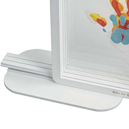 Baby Art Family Touch Set de decoración de huella de mano de toda la familia, Regalos para bebés y recién nacidos Baby Art Family Touch Set de decoración de huella de mano de toda la familia, Regalos para bebés y recién nacidos