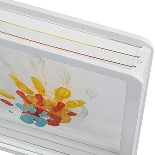 Baby Art Family Touch Set de decoración de huella de mano de toda la familia, Regalos para bebés y recién nacidos Baby Art Family Touch Set de decoración de huella de mano de toda la familia, Regalos para bebés y recién nacidos