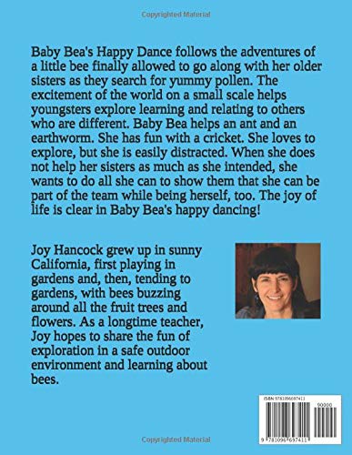 Baby Bea's Happy Dance Baby Bea's Happy Dance