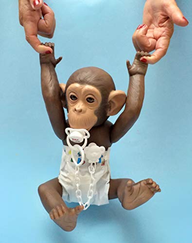 Baby Chimp Mono Bebe de chimpance babychimp.es Baby Chimp Mono Bebe de chimpance babychimp.es