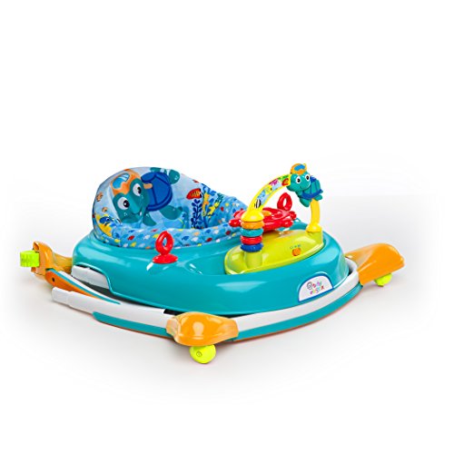 Baby Einstein, Andador Sea & Explore